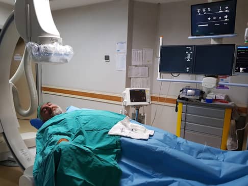 Slider image (5) Pendik Bolge Hospital